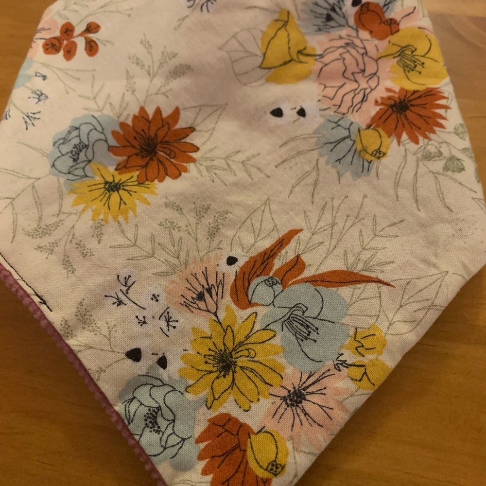 Bandana for a tiny dog or little puppy